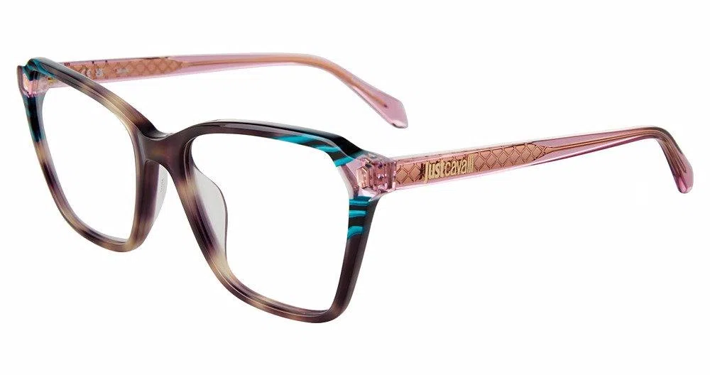 Just Cavalli VJC048 Eyeglasses - view 2